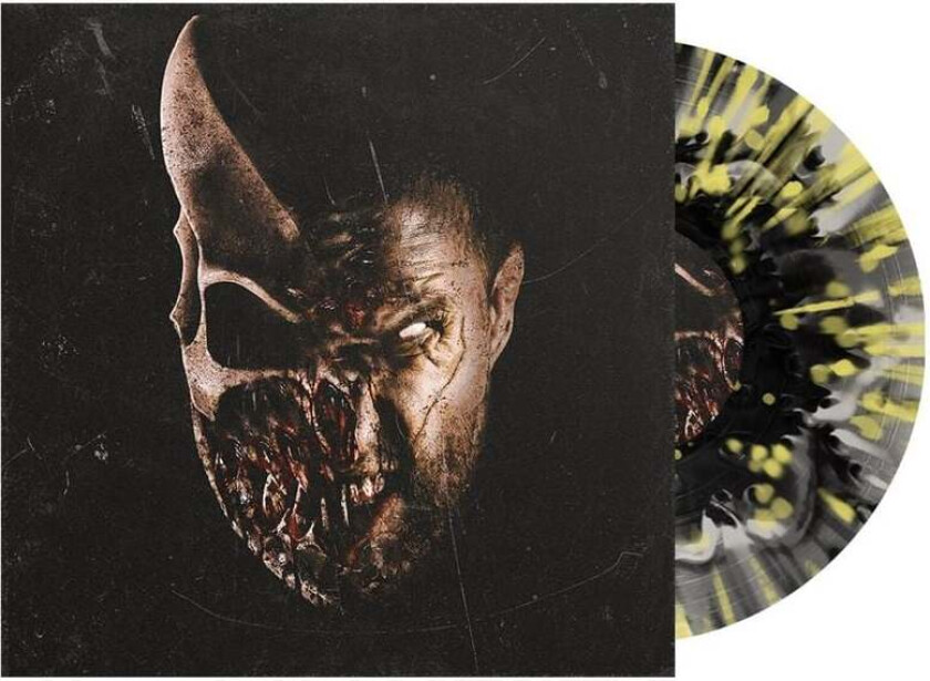 LP - Grizzly - Unisex - standard