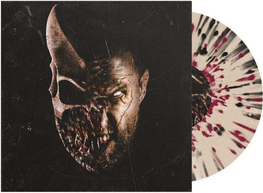 LP - Grizzly - Unisex - standard