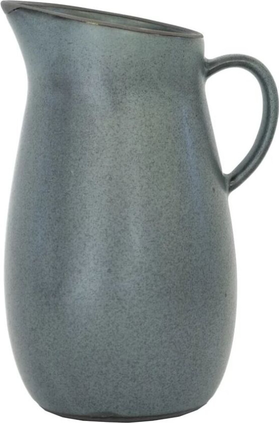 Aida Raw kanne 0,6 L Northern green