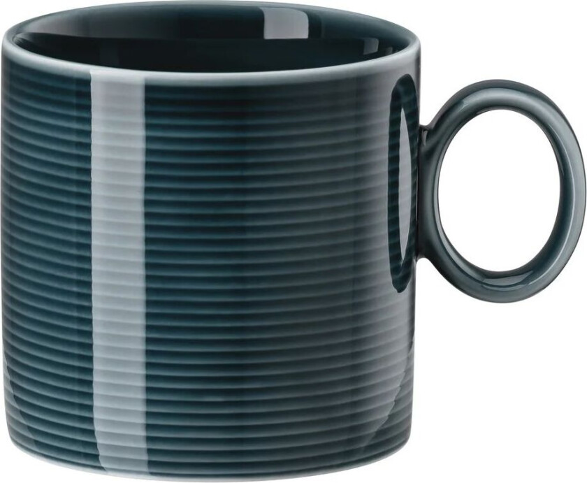 Loft kopp night blue 33 cl