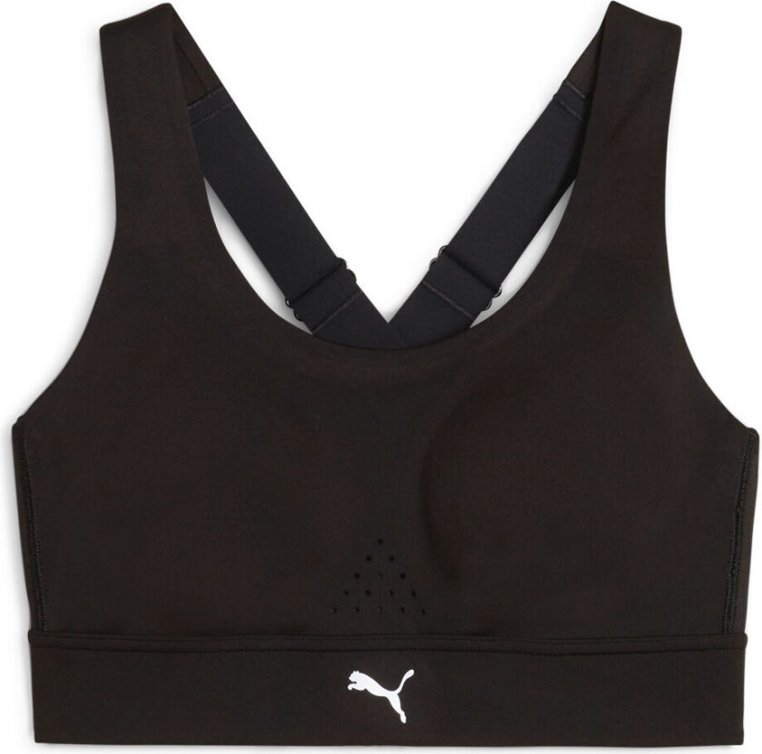 Pwrbreathe Run Bra Black XS