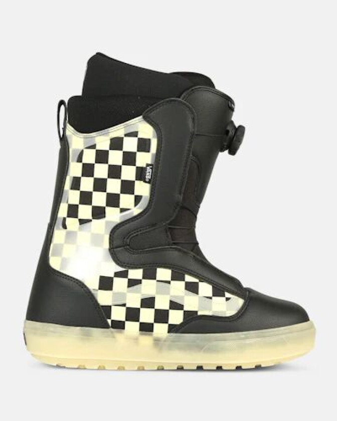 Aura OG Snowboard Boots  Svart Male EU 40