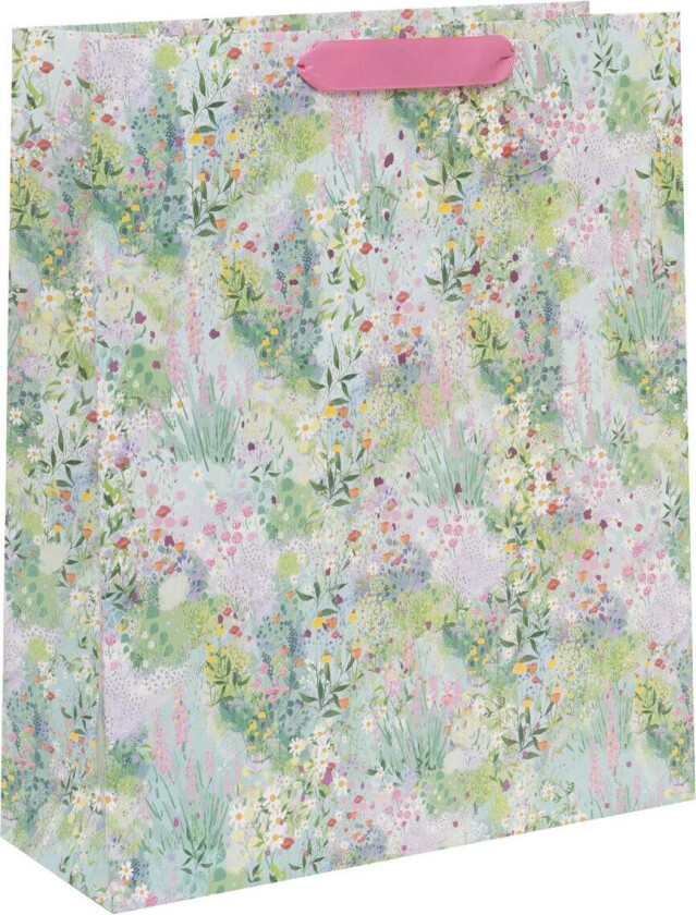 Gavepose Cottage Garden Shopper