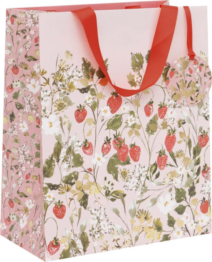 Gavepose Strawberry Patch L