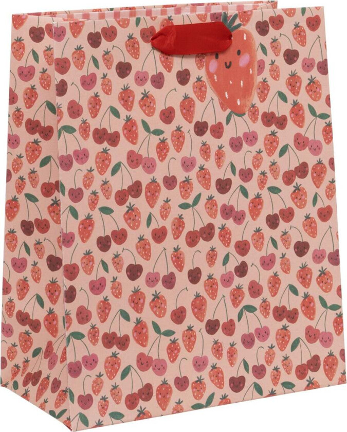 Gavepose Cherry Strawbs L