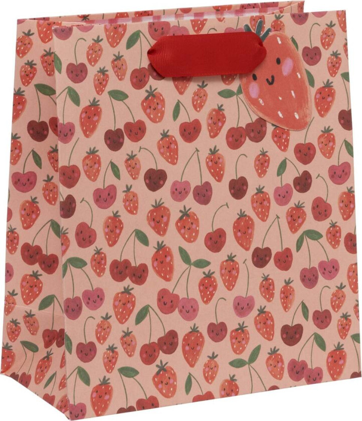 Gavepose Cherry Strawbs M