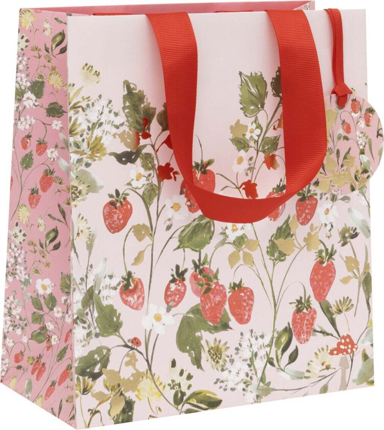 Gavepose Strawberry Patch M