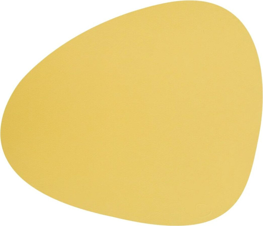 Lind DNA Nupo spisebrikke curve M Yellow
