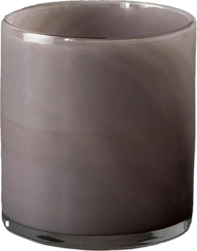 Lyric lysholder XS Grålila