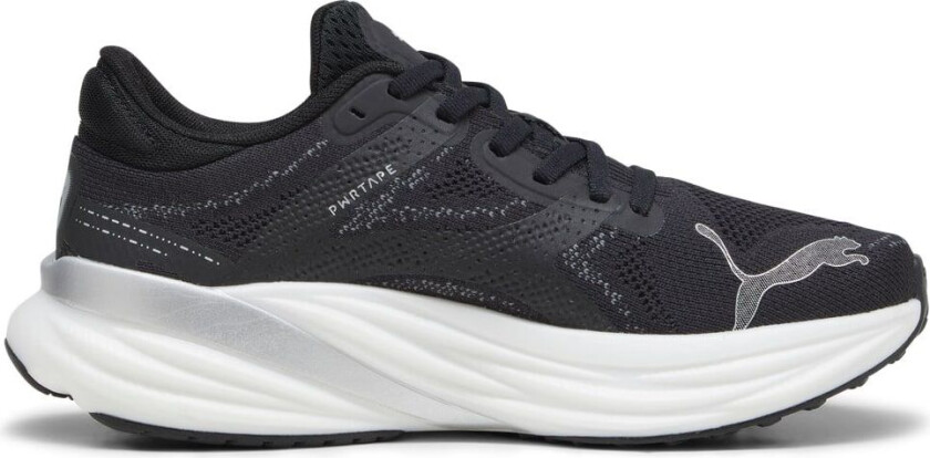 Magnify Nitro 2 Wn S Black-puma White-puma Silver 8