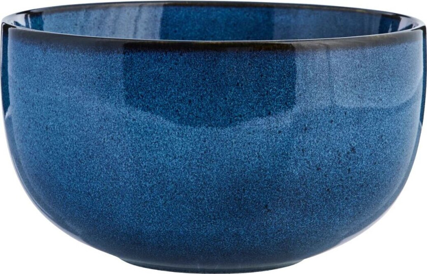 Amera frokostskål Ø22 cm Blå