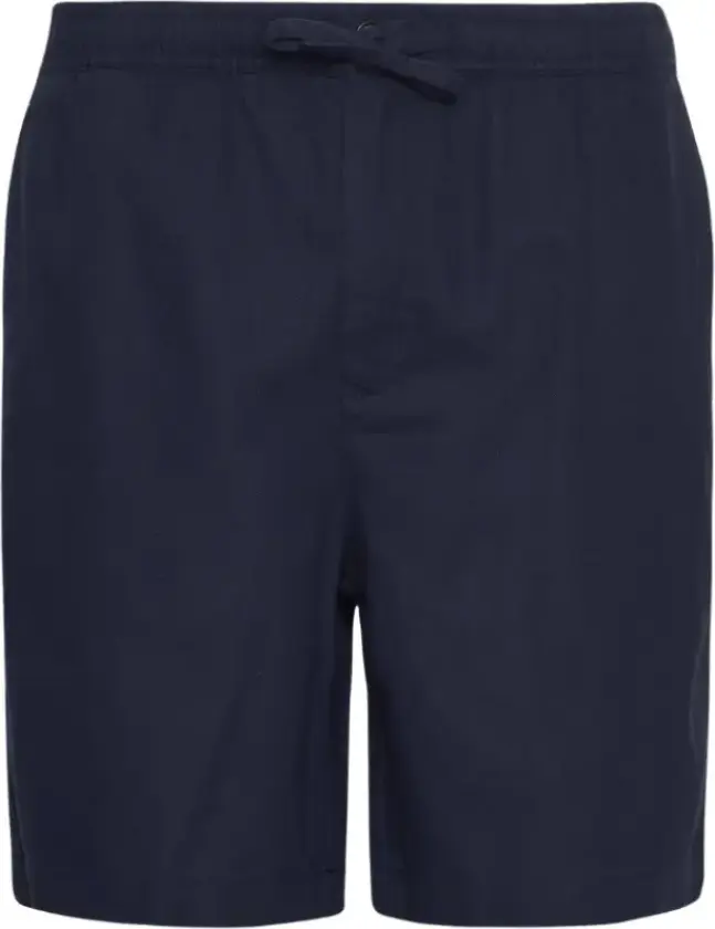 Herre, Shorts, Blå, L