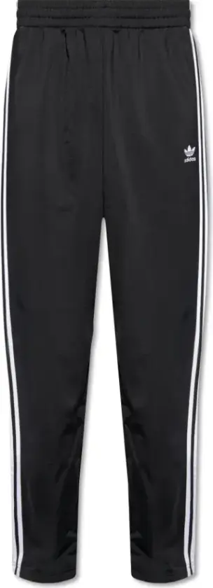 Herre, Bukser, Svart, 2XL