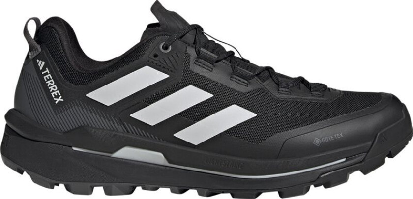 Terrex Skychaser Tech Gore-Tex Core Black / Grey One / Grey Five