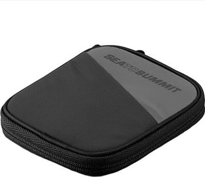 Travel Wallet RFID Small