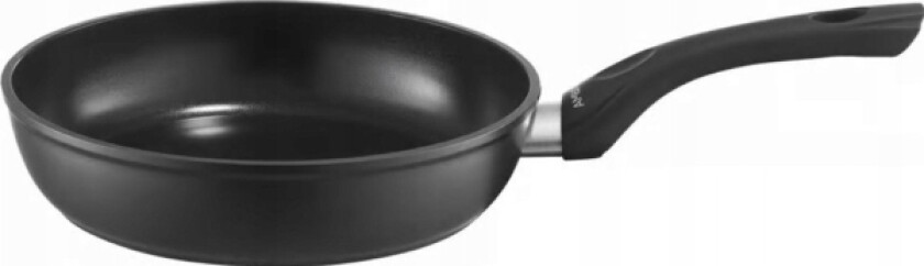Stekepanne Grand 26 Cm, Tykk Induksjonsbunn, Non-Stick, Sort