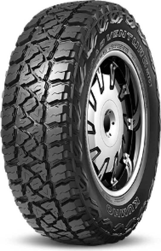 Road Venture MT51 ( 225/70 R17 110/107Q 8PR, POR )