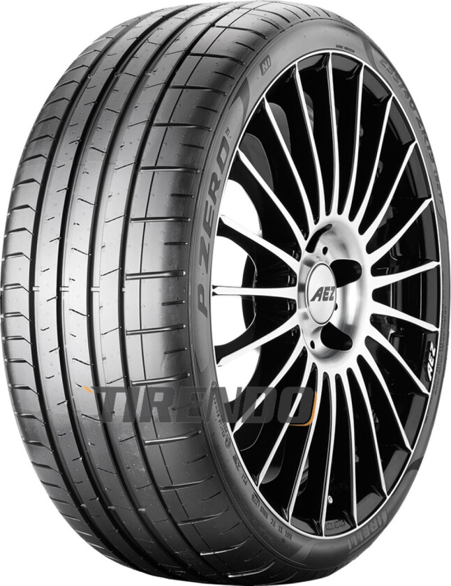 P Zero SC ( 225/40 ZR18 (92Y) XL )