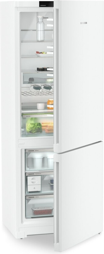 Cnd 7723-20 001 Køl/Frys - Fs, Plus, Kombi, 201X75cm