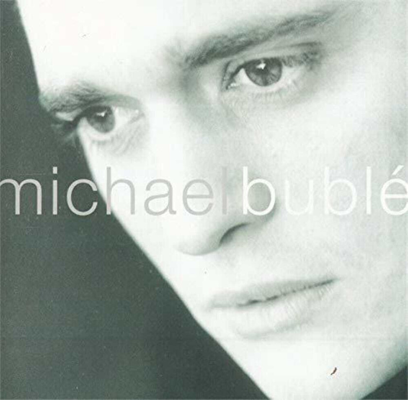 Michael Bublé Michael Bubble CD