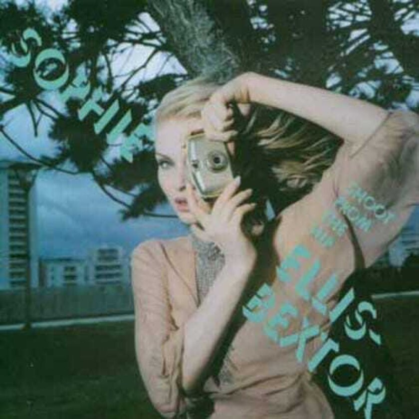 Sophie EllisBextor Shoot From The Hip CD