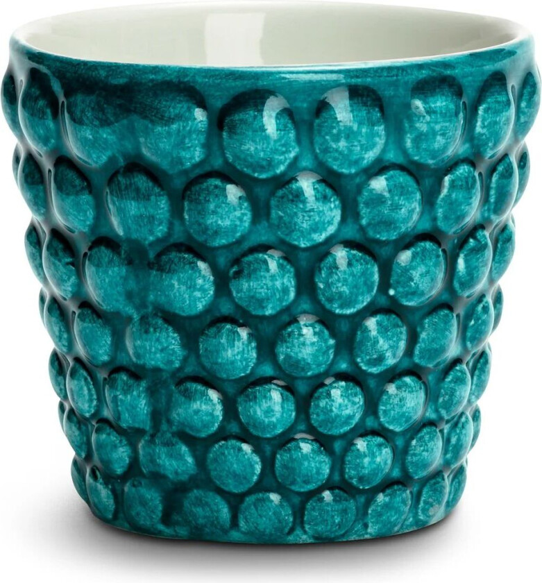 Bubbles espressokopp 10 cl Ocean