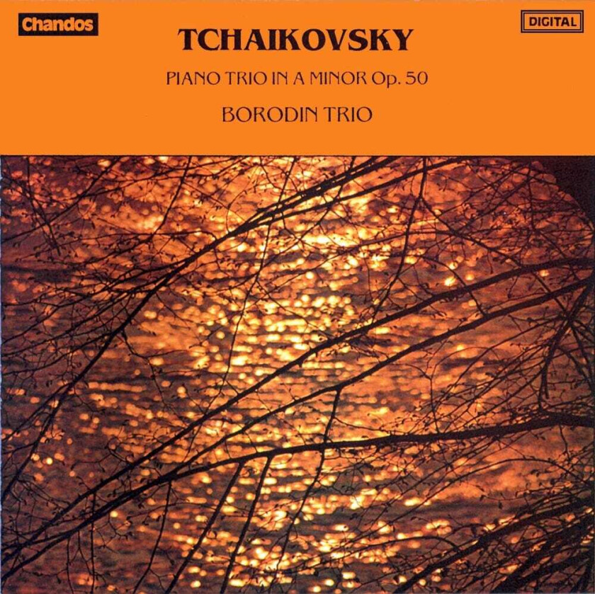 Piano Trio Piano Trio CD