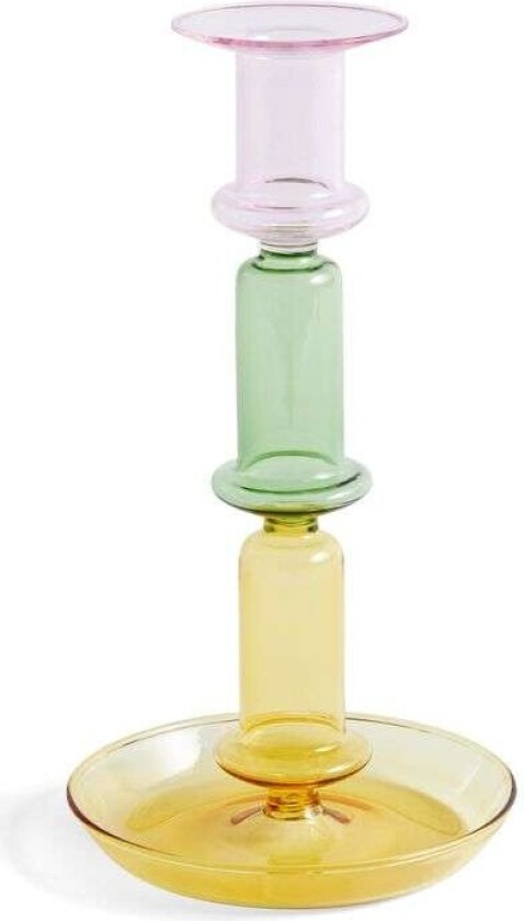 Flare tall lysestake Rainbow