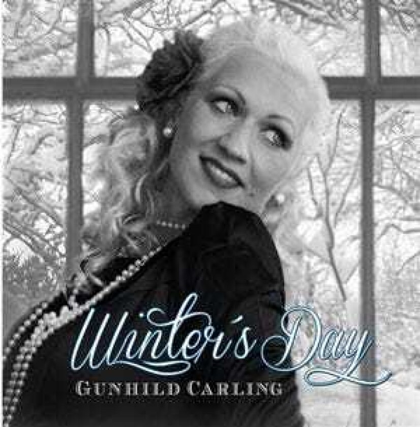 Gunhild Carling Winters Day CD