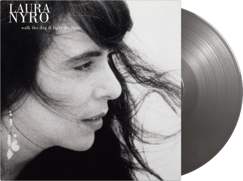 Laura Nyro Walk The Dog & Lig... LP/Vinyl