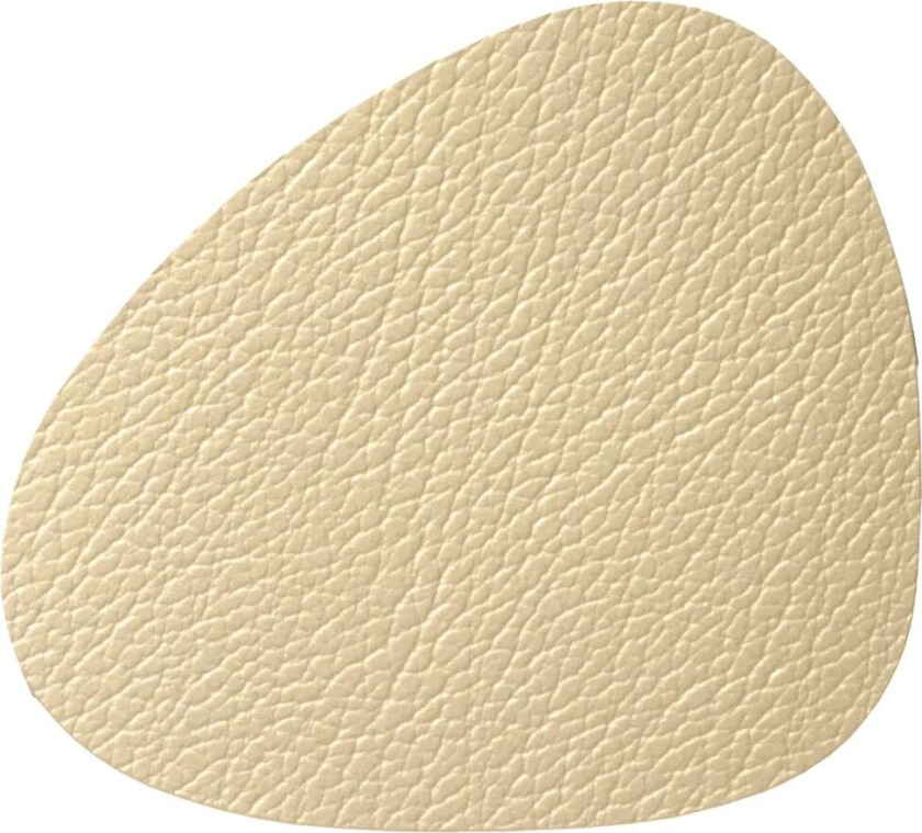 Lind DNA Hippo glassunderlag curve Gull