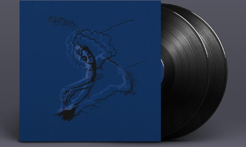 Polar Bear Dim Lit LP/Vinyl