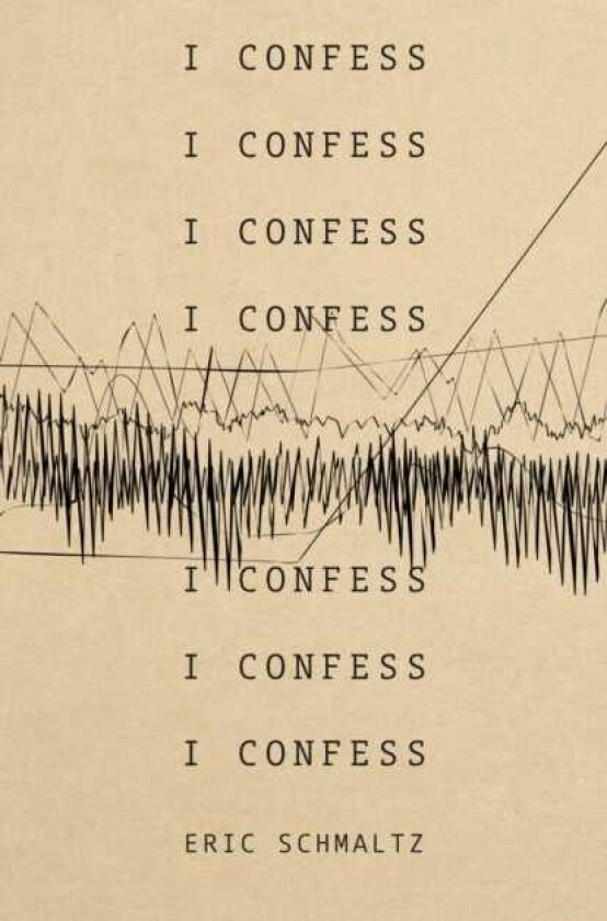 I Confess