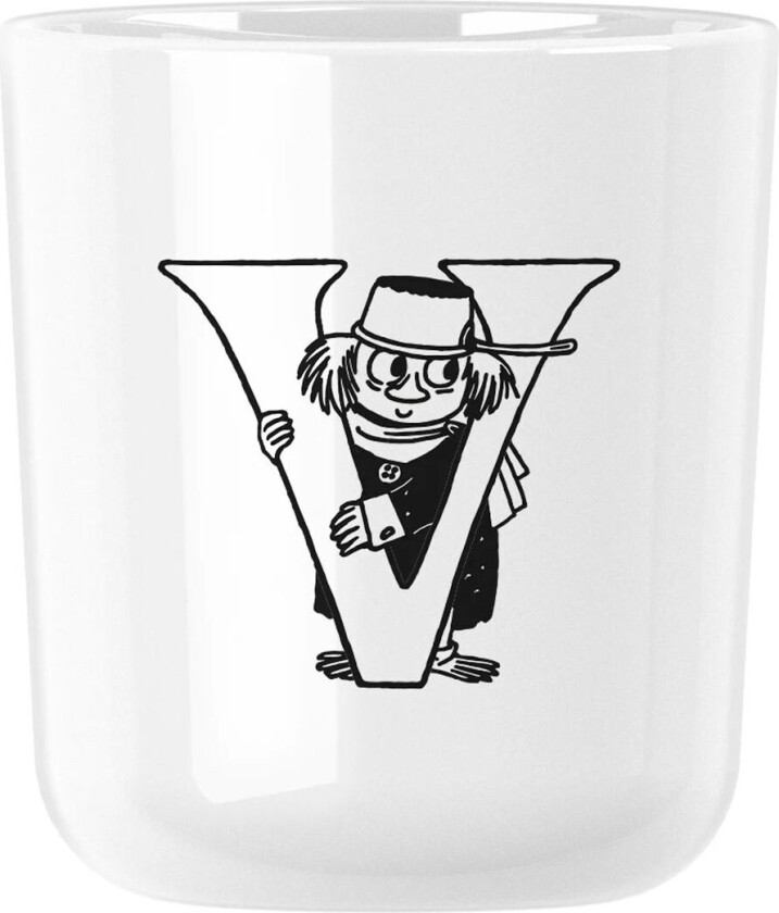 Mummi ABC krus 20 cl V