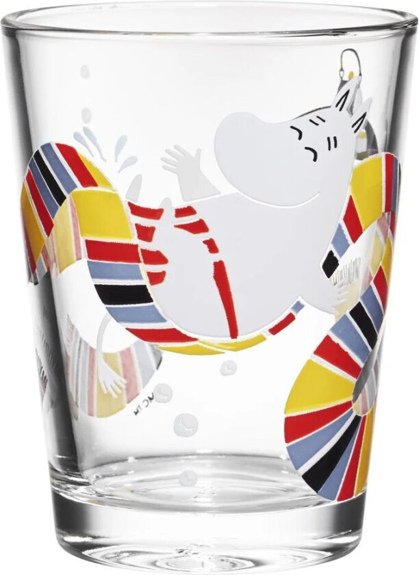 Mummiglass 22 cl Mummimamma