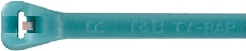 Tub Buntebånd Med Tyz525m Stålnesefeste, St Tyz525m 100 (7Tag009620r0007)