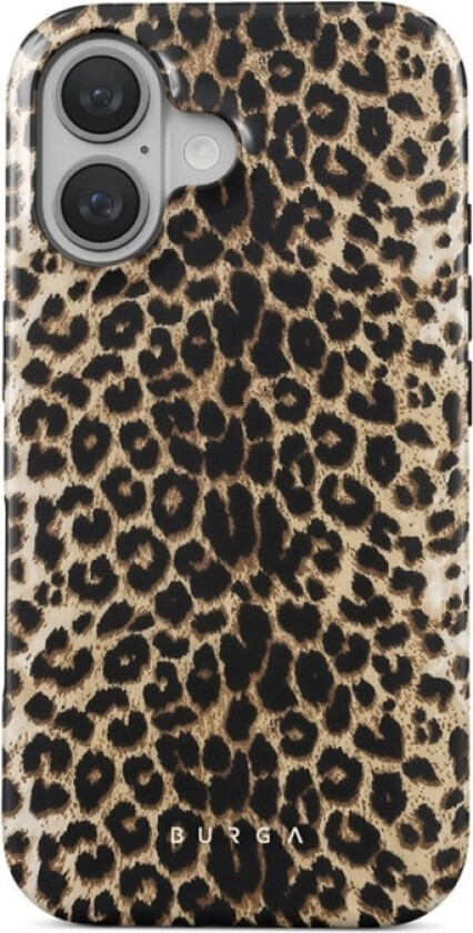 Baksidedeksel For Mobiltelefon - Magsafe-Samsvar - Termoplast-Polyuretan (Tpu), Silikon - Player - For Apple Iphone 16