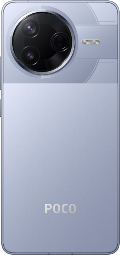 POCO F7 Pro 512GB/12GB - Blue