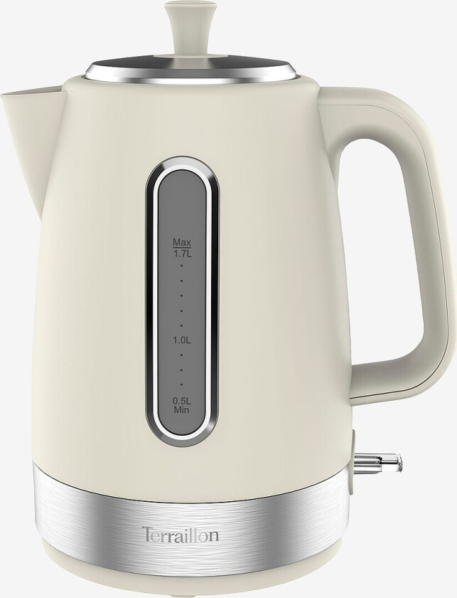 Vannkoker Sunrise 1,7 L
