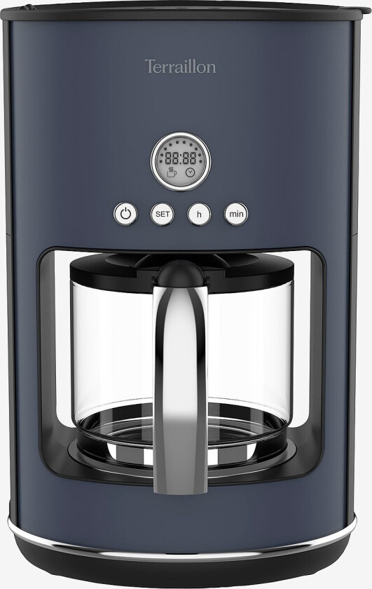 Kaffetrakter New Moon 1,25 L
