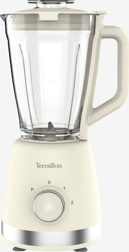 Blender Sunrise