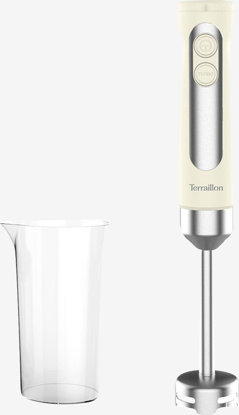 Stavmikser Sunrise Turbo