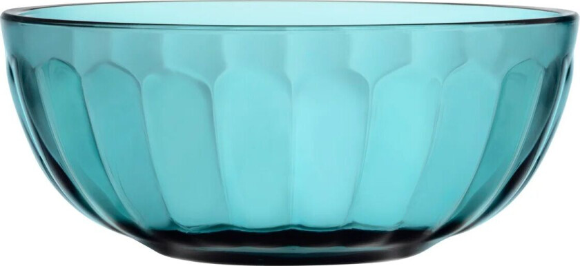 iittala Raami skål 0,36 l Havblå