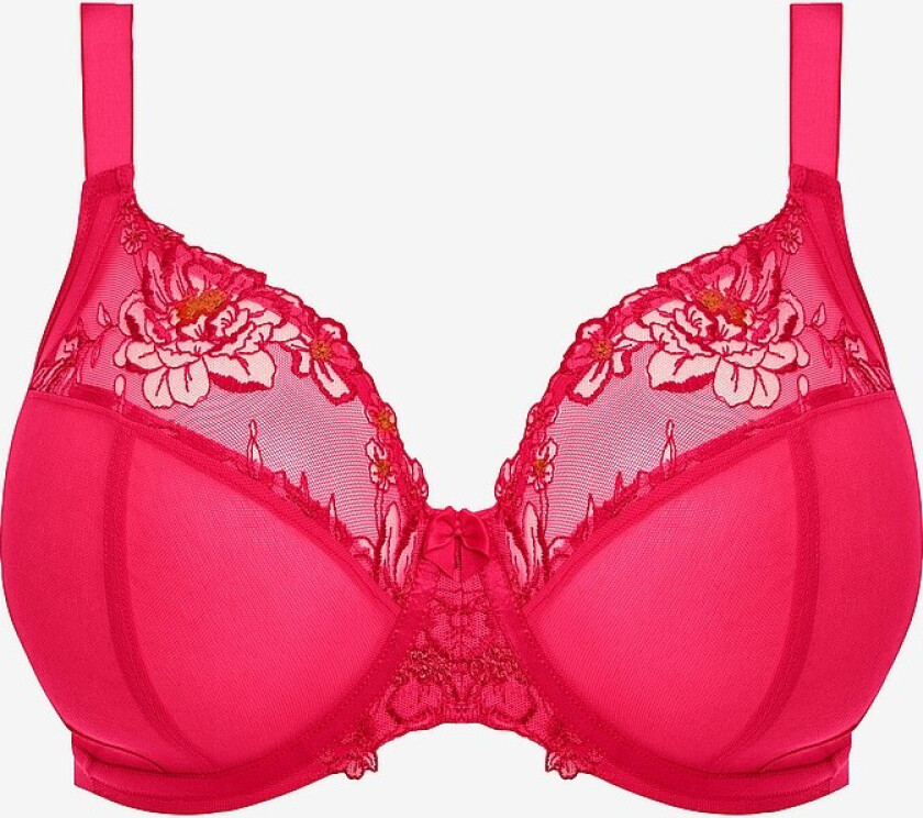 BH-en Teagan - Rosa