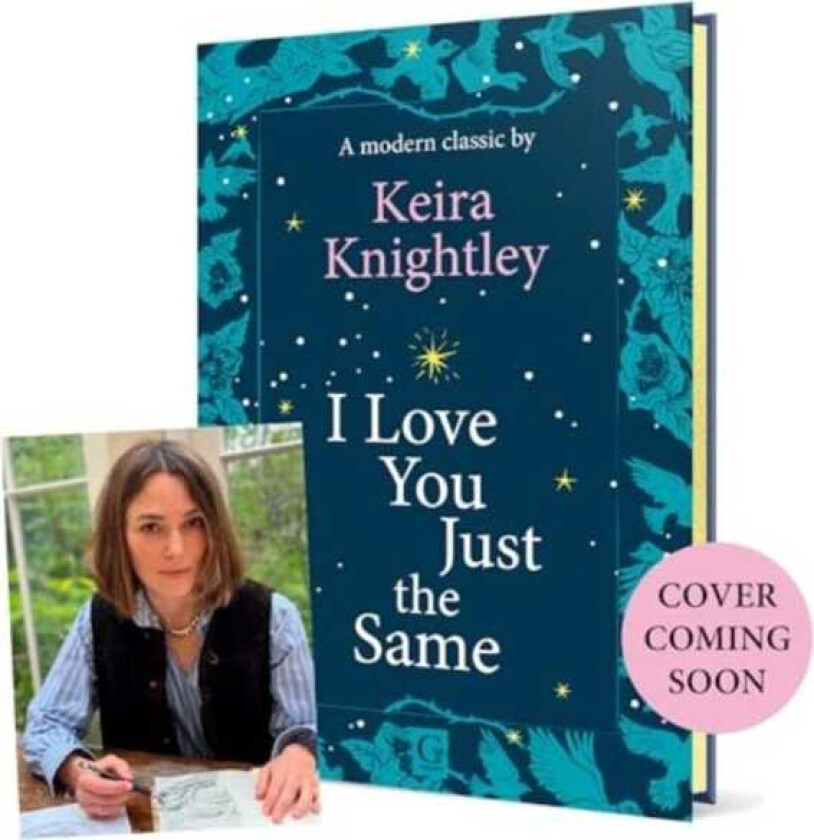 I Love You Just the Same