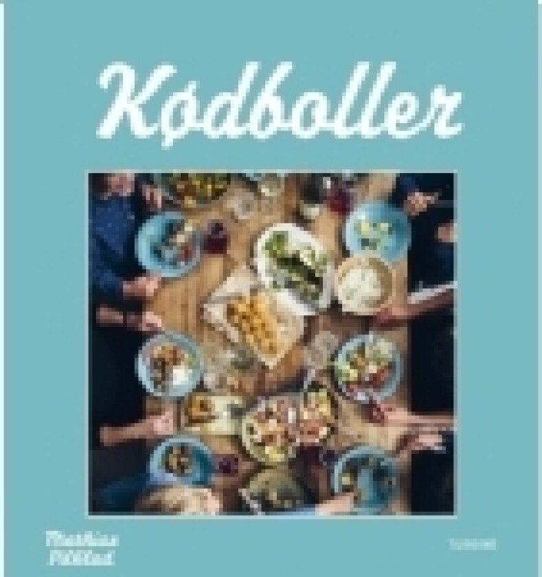 Kødboller | Mathias Pilblad | Språk: Dansk