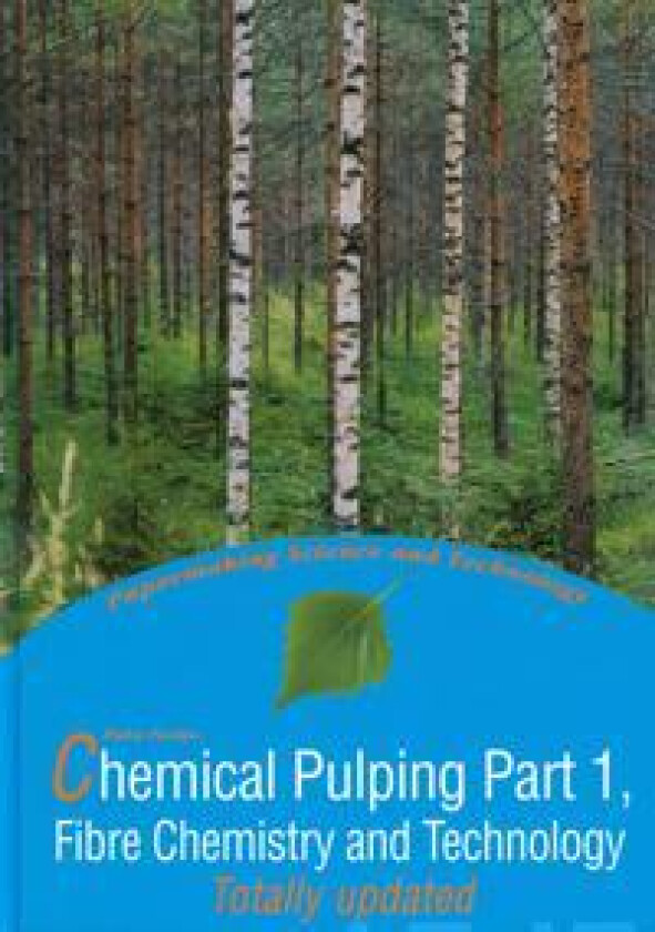 Chemical pulping Part 1