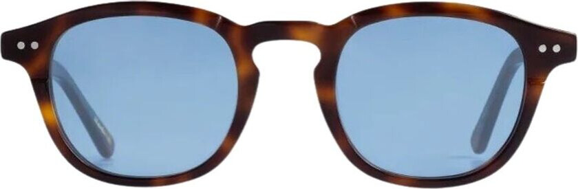 Todd Tortoise Blue