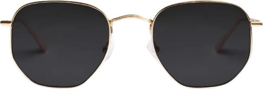 Lucca Gold Black