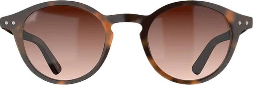 Lia Tortoise Brown